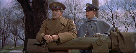 John Ford ( III de VIII )