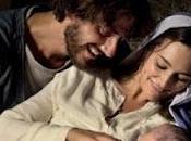 "María Nazaret": miniserie mayor audiencia RAI, éxito televisivo programación religiosa