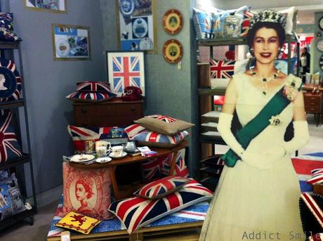 The Big British Bang Celebration