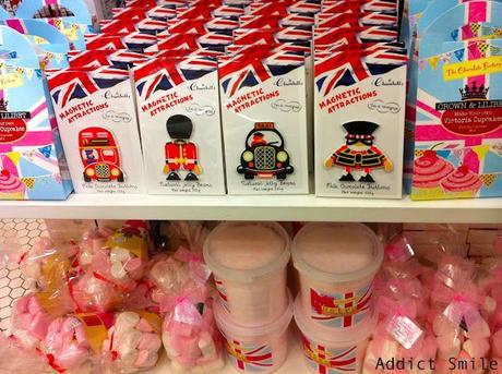 The Big British Bang Celebration