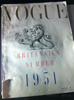 The Big British Bang Celebration