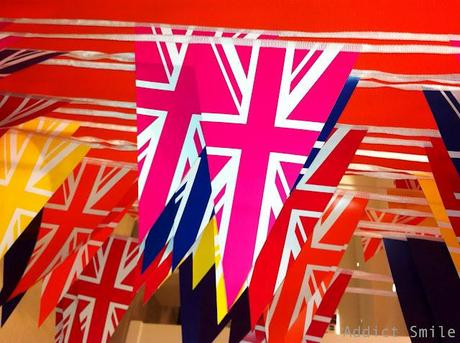 The Big British Bang Celebration