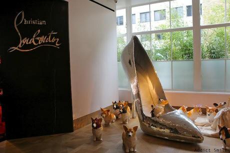 The Big British Bang Celebration