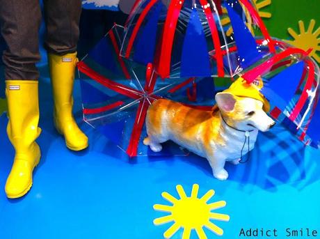 The Big British Bang Celebration