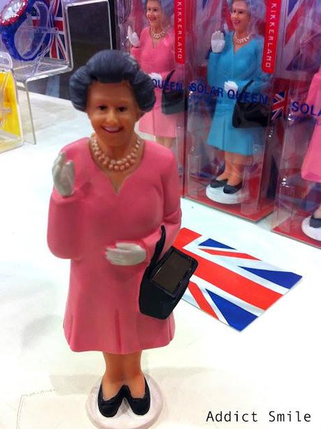 The Big British Bang Celebration