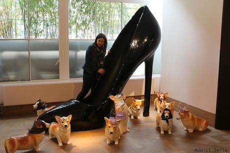 The Big British Bang Celebration