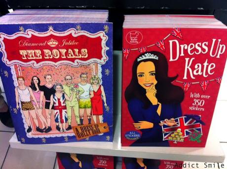 The Big British Bang Celebration