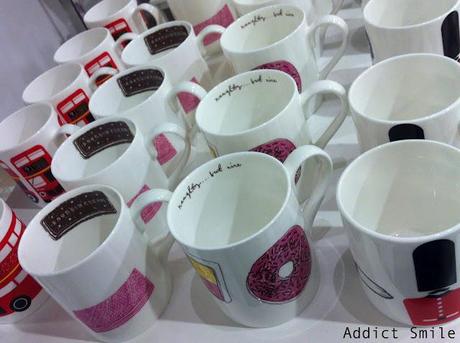 The Big British Bang Celebration