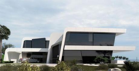 A-cero presenta una nueva vivienda A-cero Tech situada en Palma de Mallorca