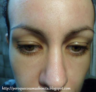 Nexa, el cepillo fácial