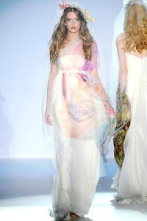 Barcelona Bridal Week 2013: Raimon Bundó