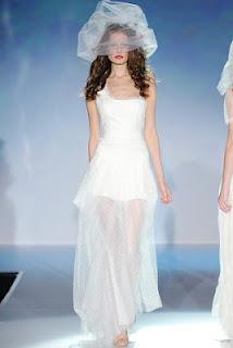 Barcelona Bridal Week 2013: Raimon Bundó