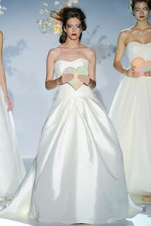 Barcelona Bridal Week 2013: Raimon Bundó