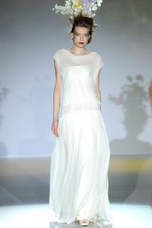 Barcelona Bridal Week 2013: Raimon Bundó