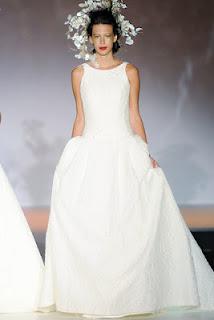 Barcelona Bridal Week 2013: Raimon Bundó