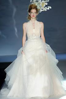 Barcelona Bridal Week 2013: Raimon Bundó