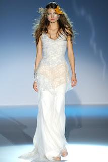 Barcelona Bridal Week 2013: Raimon Bundó