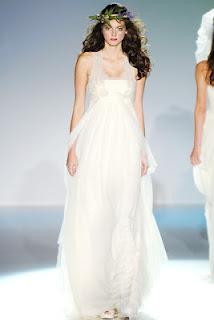 Barcelona Bridal Week 2013: Raimon Bundó