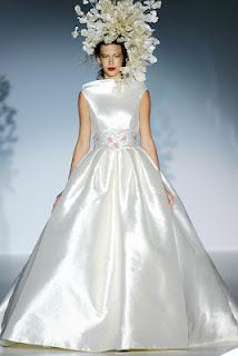 Barcelona Bridal Week 2013: Raimon Bundó