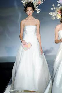 Barcelona Bridal Week 2013: Raimon Bundó