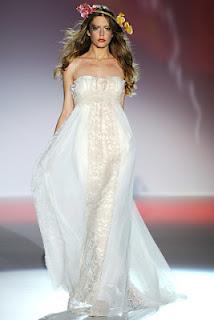 Barcelona Bridal Week 2013: Raimon Bundó