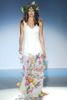 Barcelona Bridal Week 2013: Raimon Bundó