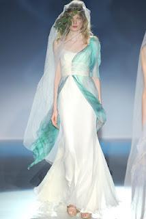 Barcelona Bridal Week 2013: Raimon Bundó