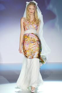 Barcelona Bridal Week 2013: Raimon Bundó