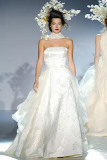 Barcelona Bridal Week 2013: Raimon Bundó