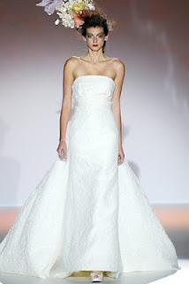 Barcelona Bridal Week 2013: Raimon Bundó
