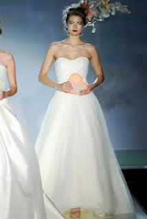 Barcelona Bridal Week 2013: Raimon Bundó