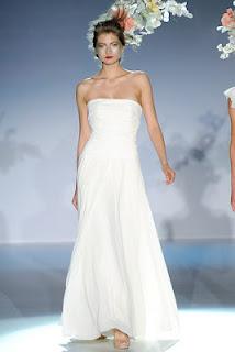 Barcelona Bridal Week 2013: Raimon Bundó
