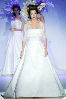 Barcelona Bridal Week 2013: Raimon Bundó