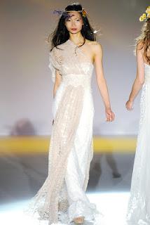 Barcelona Bridal Week 2013: Raimon Bundó