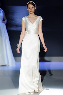 Barcelona Bridal Week 2013: Colección Soirée Jesús Peiró 2013