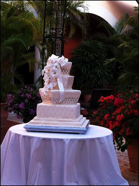 Boda en el Hostal Nicolás de Ovando de Santo Domingo