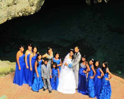 visita a la cueva de los 3 ojos en santo domingo