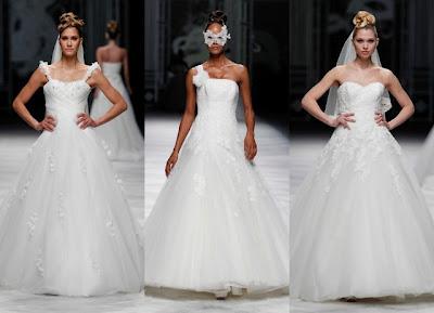 La Sposa colección 2013