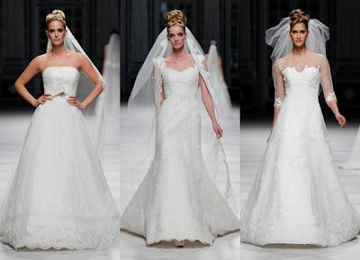 La Sposa colección 2013