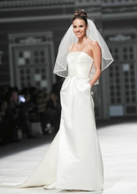 La Sposa colección 2013