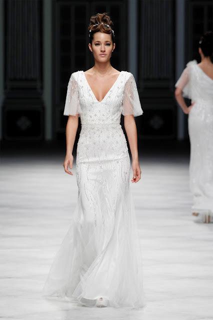 La Sposa colección 2013