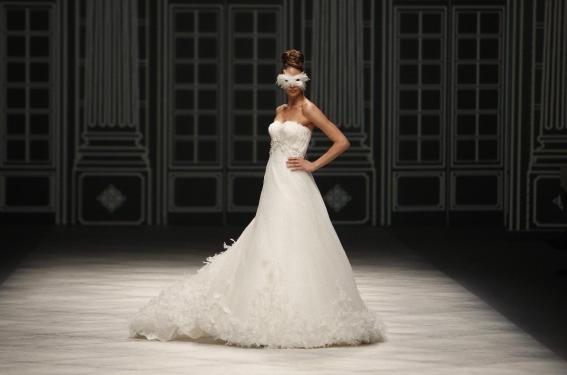 La Sposa colección 2013
