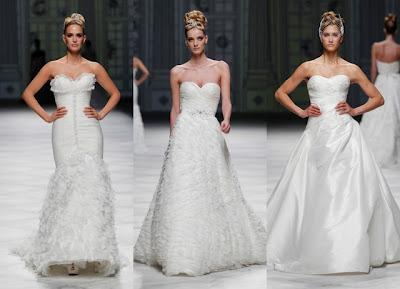 La Sposa colección 2013