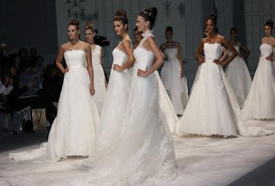 La Sposa colección 2013