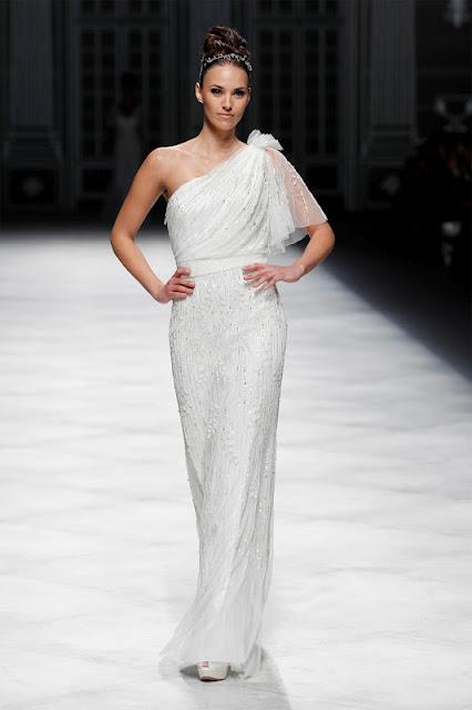 La Sposa colección 2013