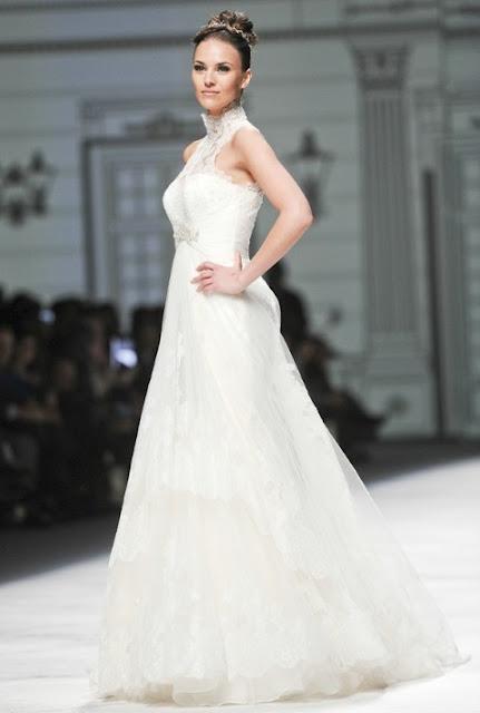 La Sposa colección 2013