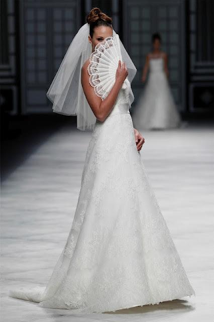 La Sposa colección 2013