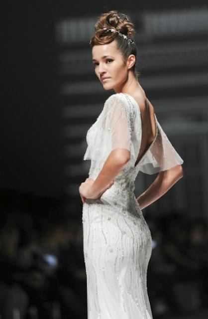 La Sposa colección 2013