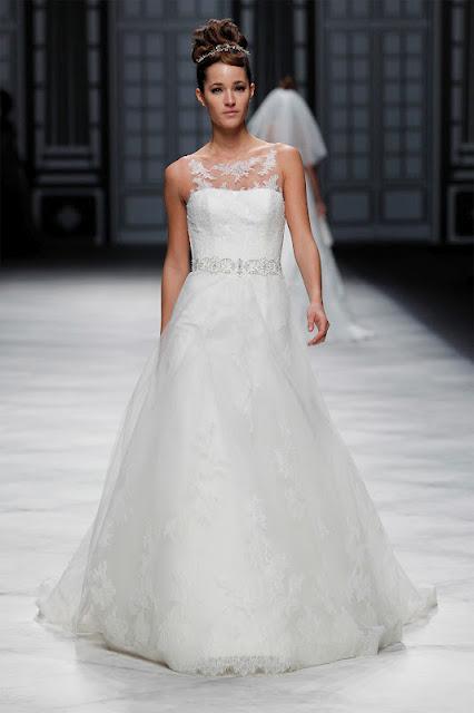 La Sposa colección 2013