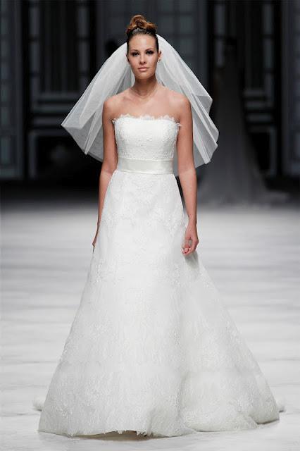 La Sposa colección 2013